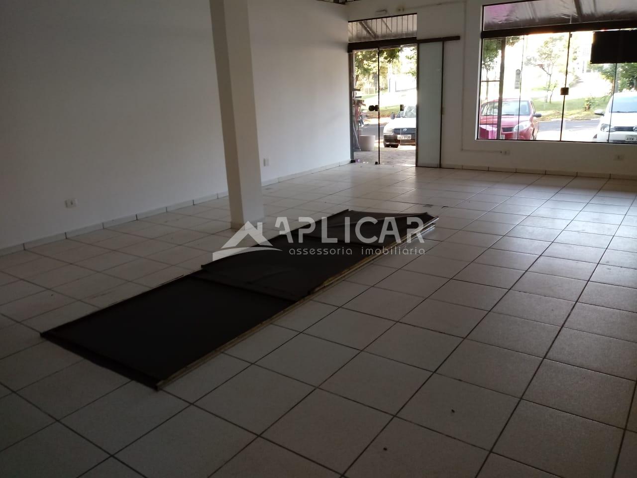 Sala comercial no Jardim Karla