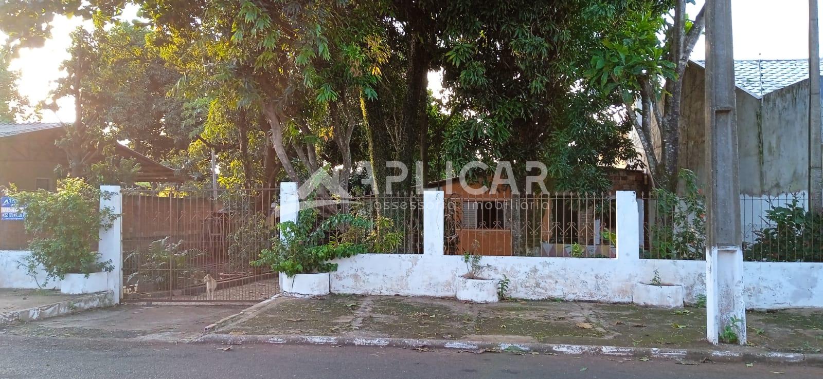 Terreno à venda, no Jardim Nacional, FOZ DO IGUACU - PR