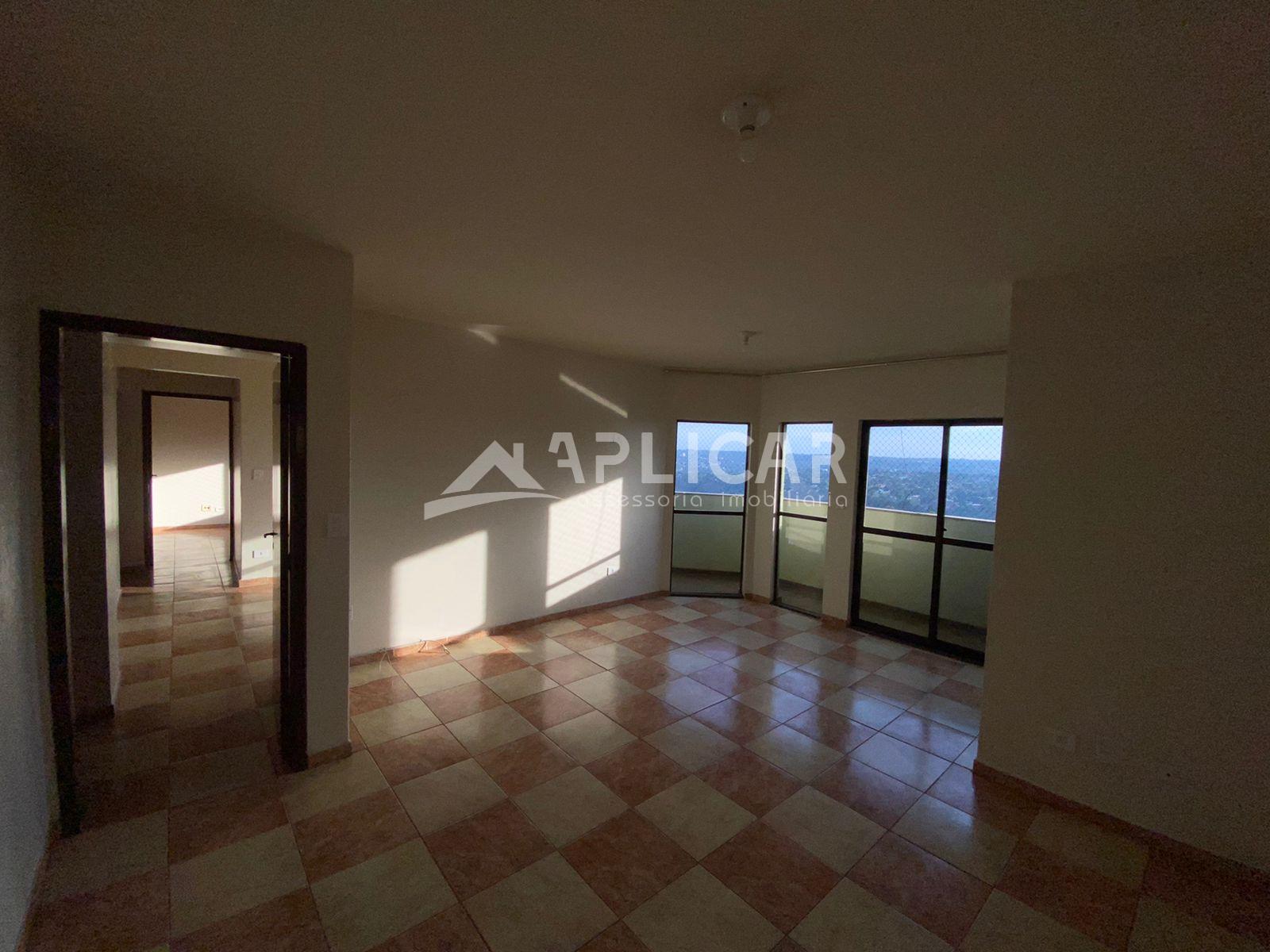 Apartamento para locação na Av. Juscelino Kubitschek, Centro, ...