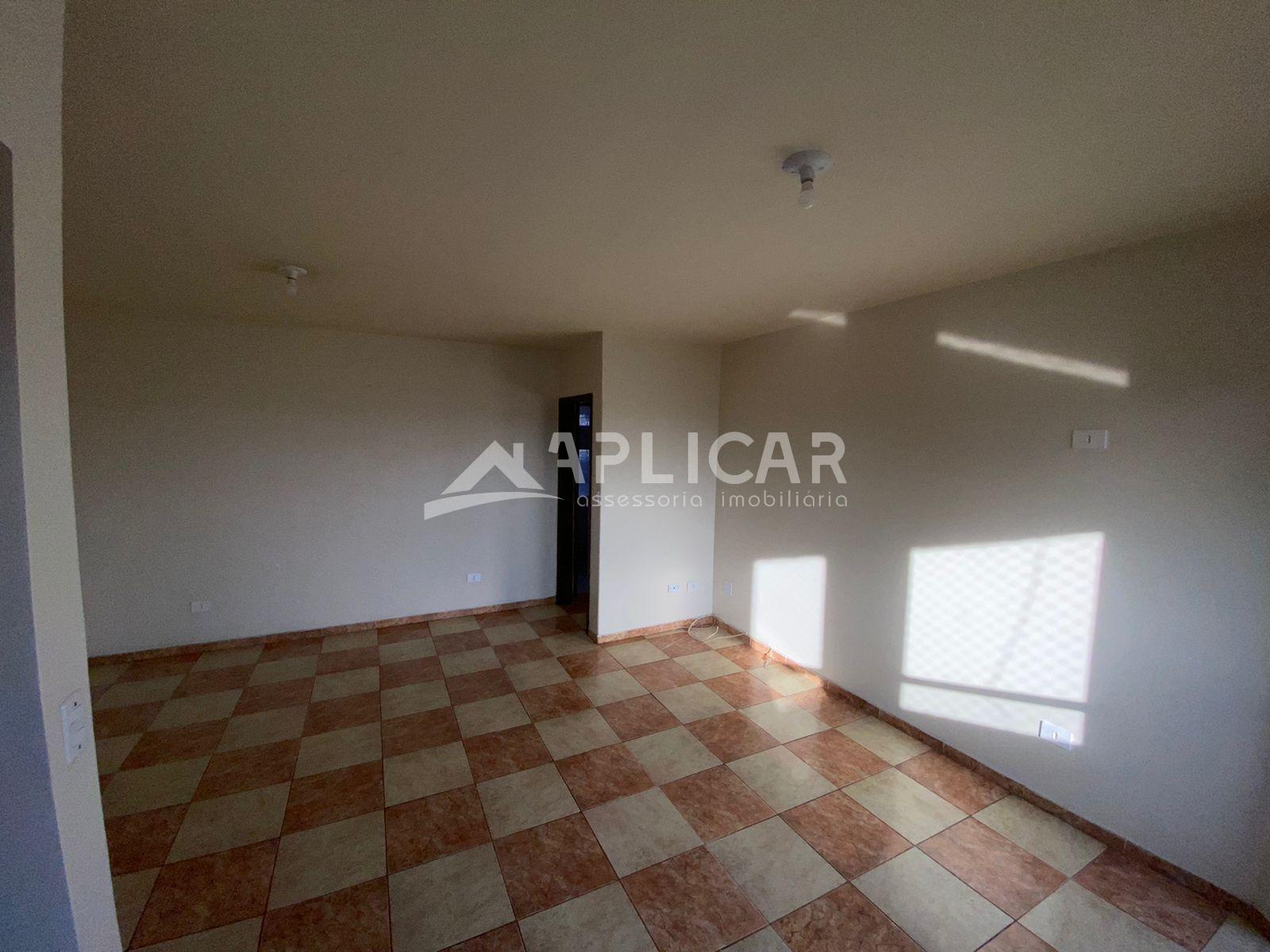 Apartamento para locação na Av. Juscelino Kubitschek, Centro, ...