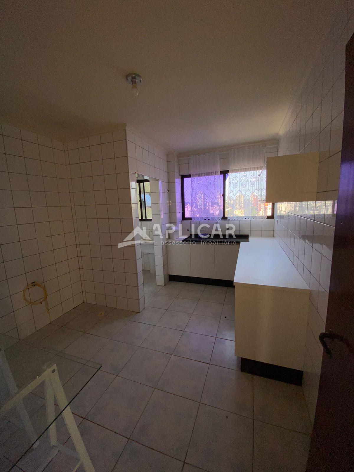 Apartamento para locação na Av. Juscelino Kubitschek, Centro, ...