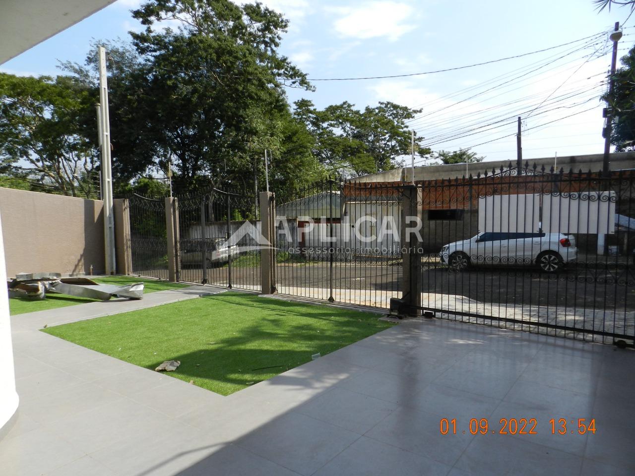 Casas  à venda, localizadas no Centro, em Foz do Iguaçu - PR