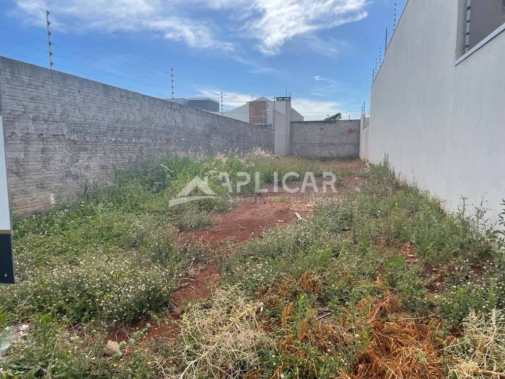 Terreno à venda no Jardim Nova Esperança, em Foz do Iguaçu - PR