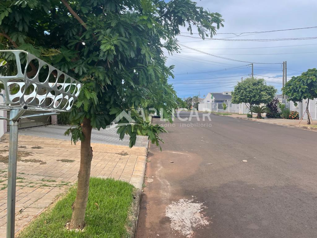 Terreno à venda no Jardim Nova Esperança, em Foz do Iguaçu - PR