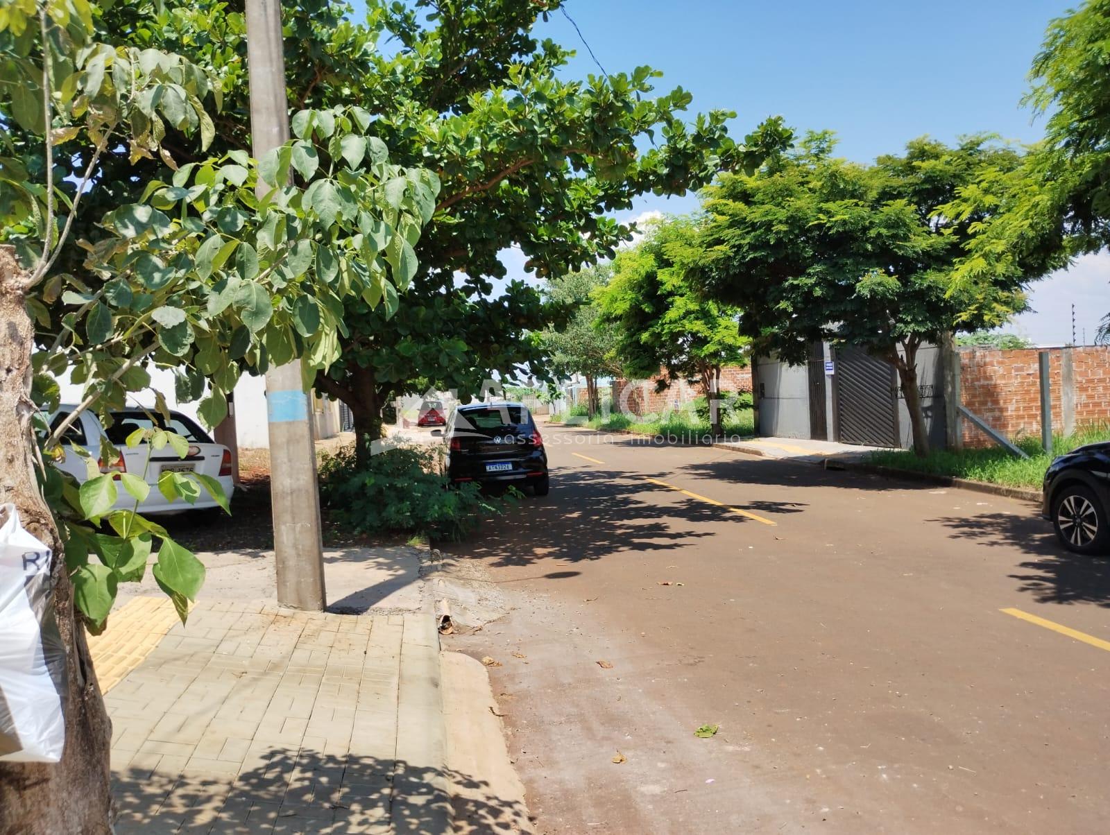 Casa à venda no Jardim Nova Andradina, em Foz do Iguaçu - PR