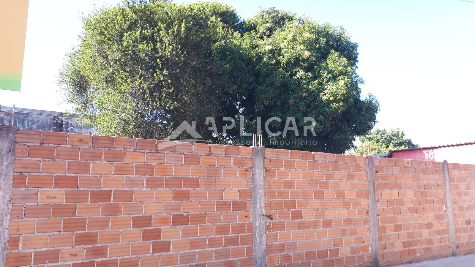 TERRENO PARA A VENDA COM 391,50 M  NO PORTO MEIRA  - FOZ DO IG...