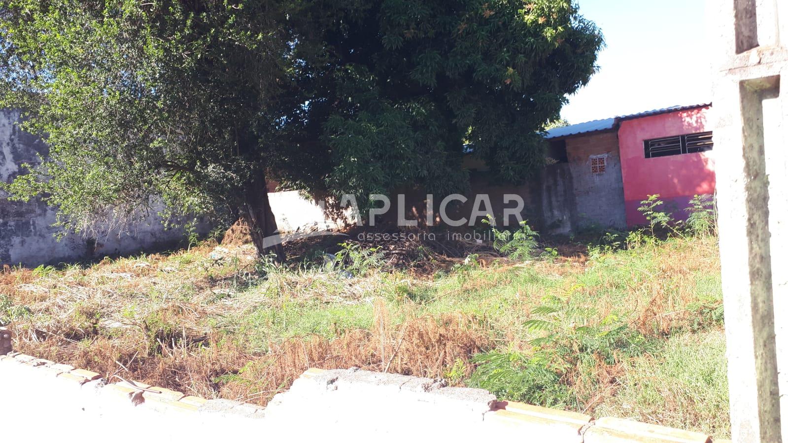 TERRENO PARA A VENDA COM 391,50 M  NO PORTO MEIRA  - FOZ DO IG...