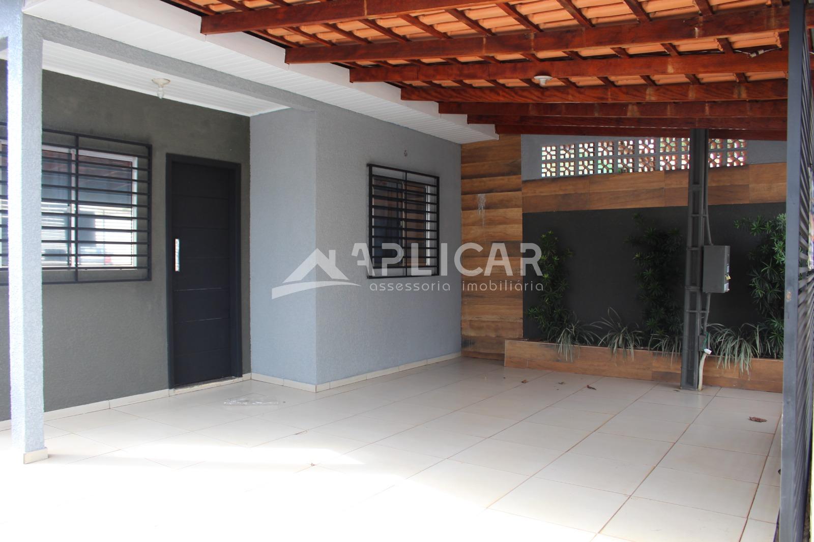 Casa com edícula à venda, Jardim Manaus, FOZ DO IGUACU - PR