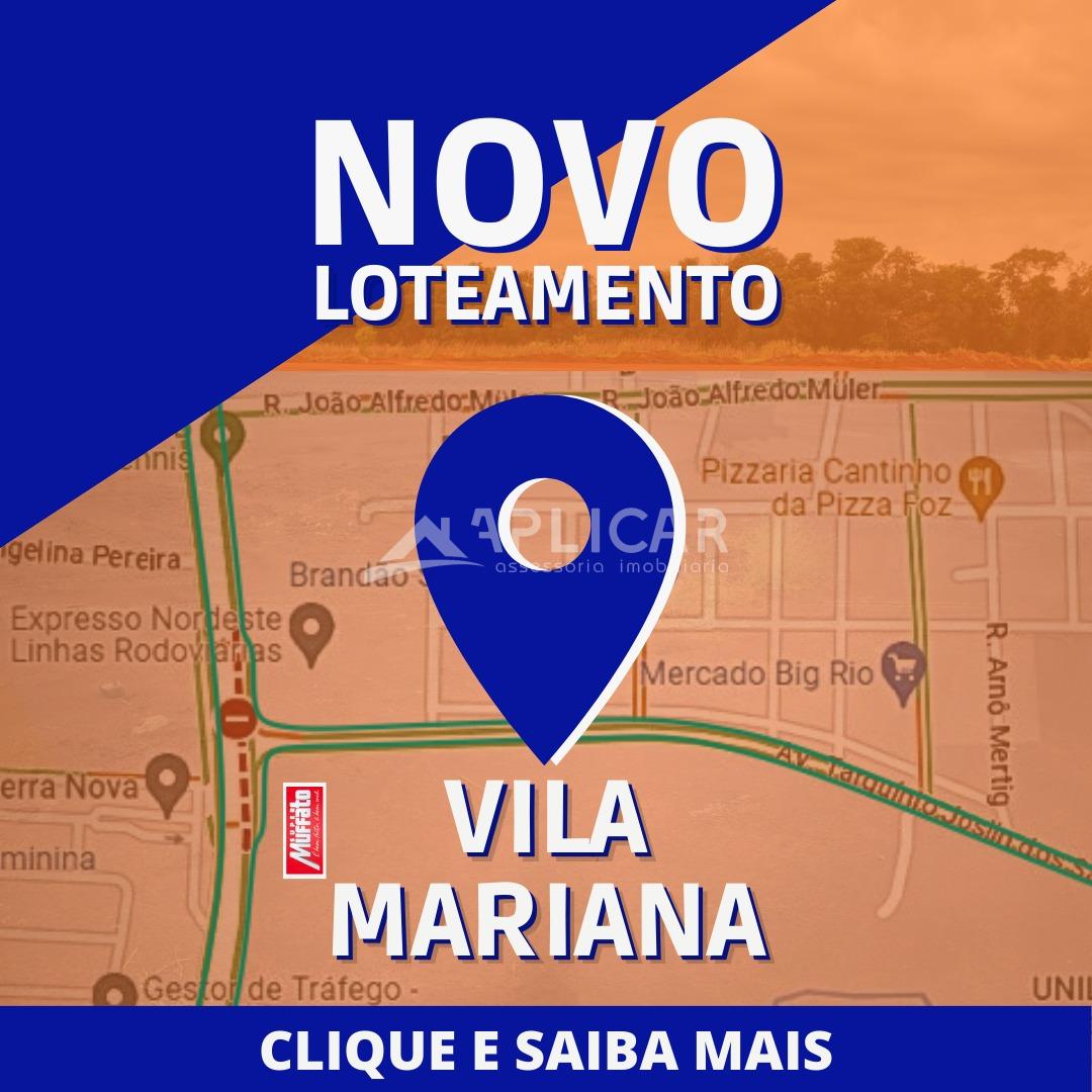 Loteamento Vila Marianna, Jardim Universitário - FOZ DO IGUACU...