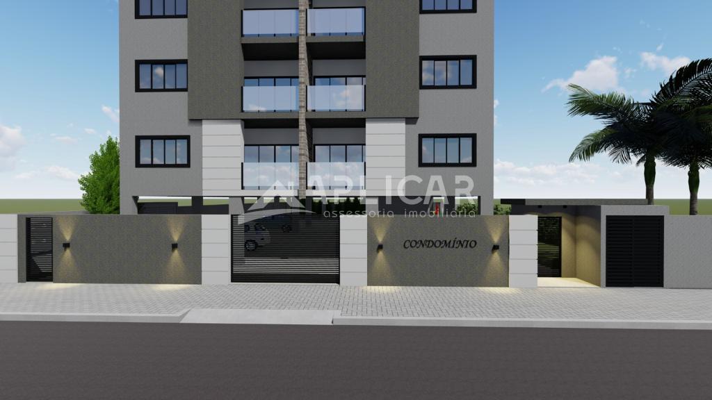 Apartamento à venda em Condomínio Residencial Fontana di Trevi...