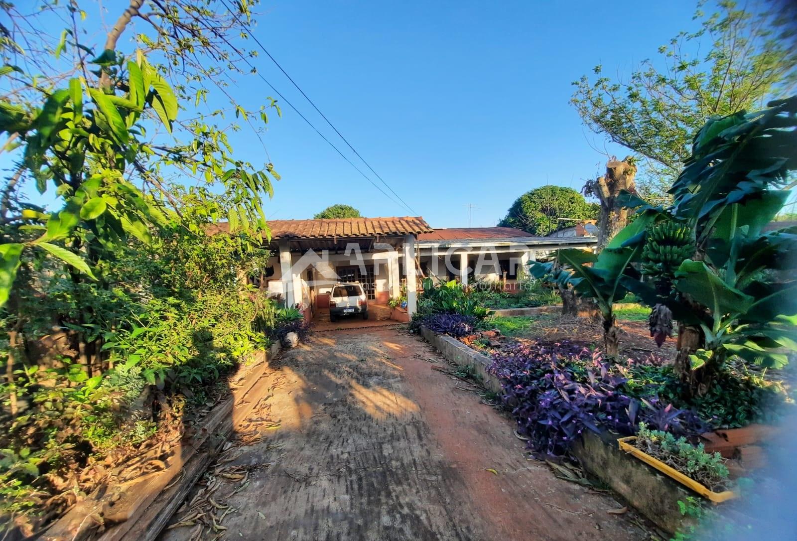 Casa à venda, Vila C, FOZ DO IGUACU - PR