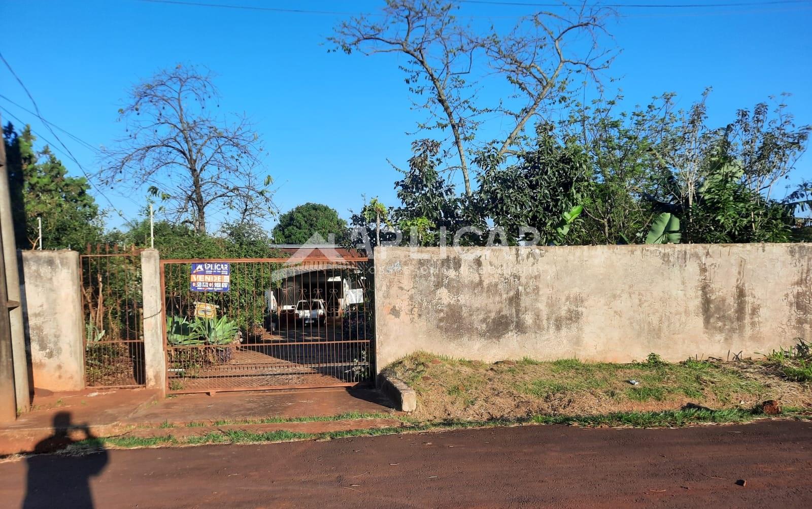 Casa à venda, Vila C, FOZ DO IGUACU - PR