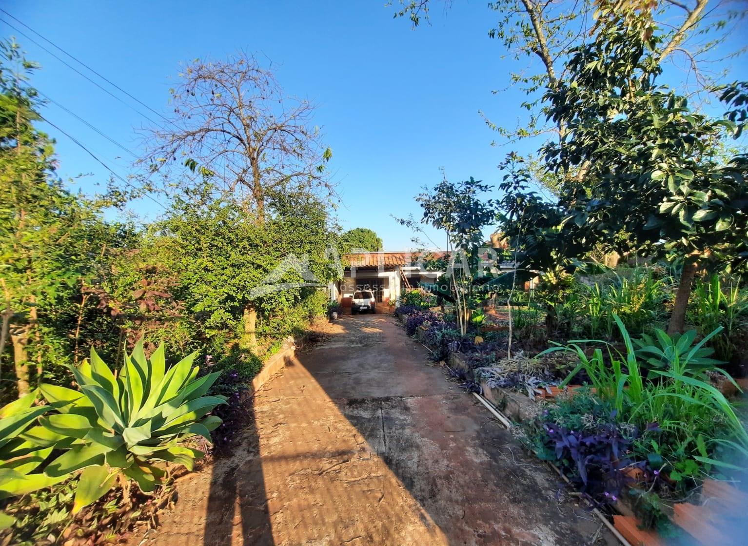 Casa à venda, Vila C, FOZ DO IGUACU - PR