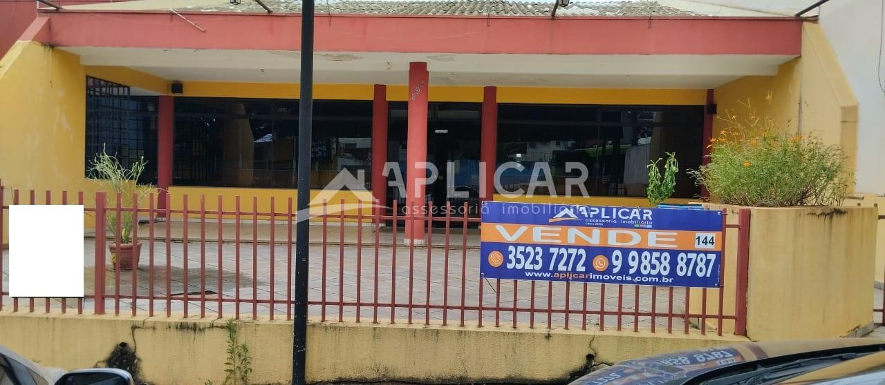 Sala Comercial à venda, Vila Yolanda, FOZ DO IGUACU - PR