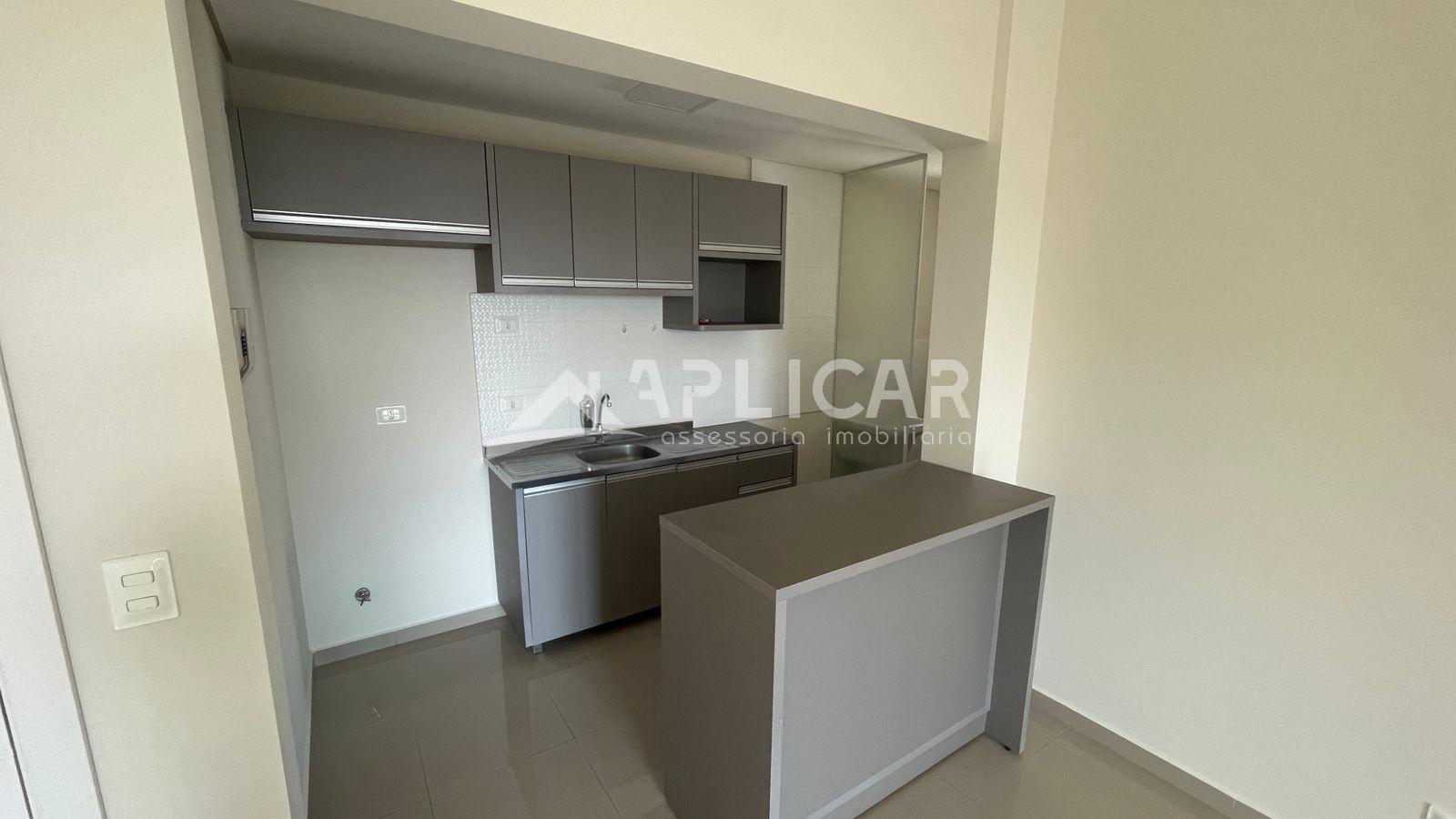 Apartamento à venda, Condomínio Iguassu Premium Residence, FOZ...