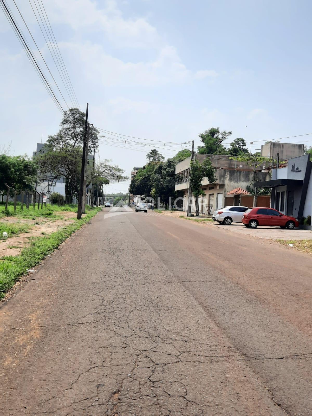 Terreno com 600 m  à venda, Vila Portes, FOZ DO IGUACU - PR