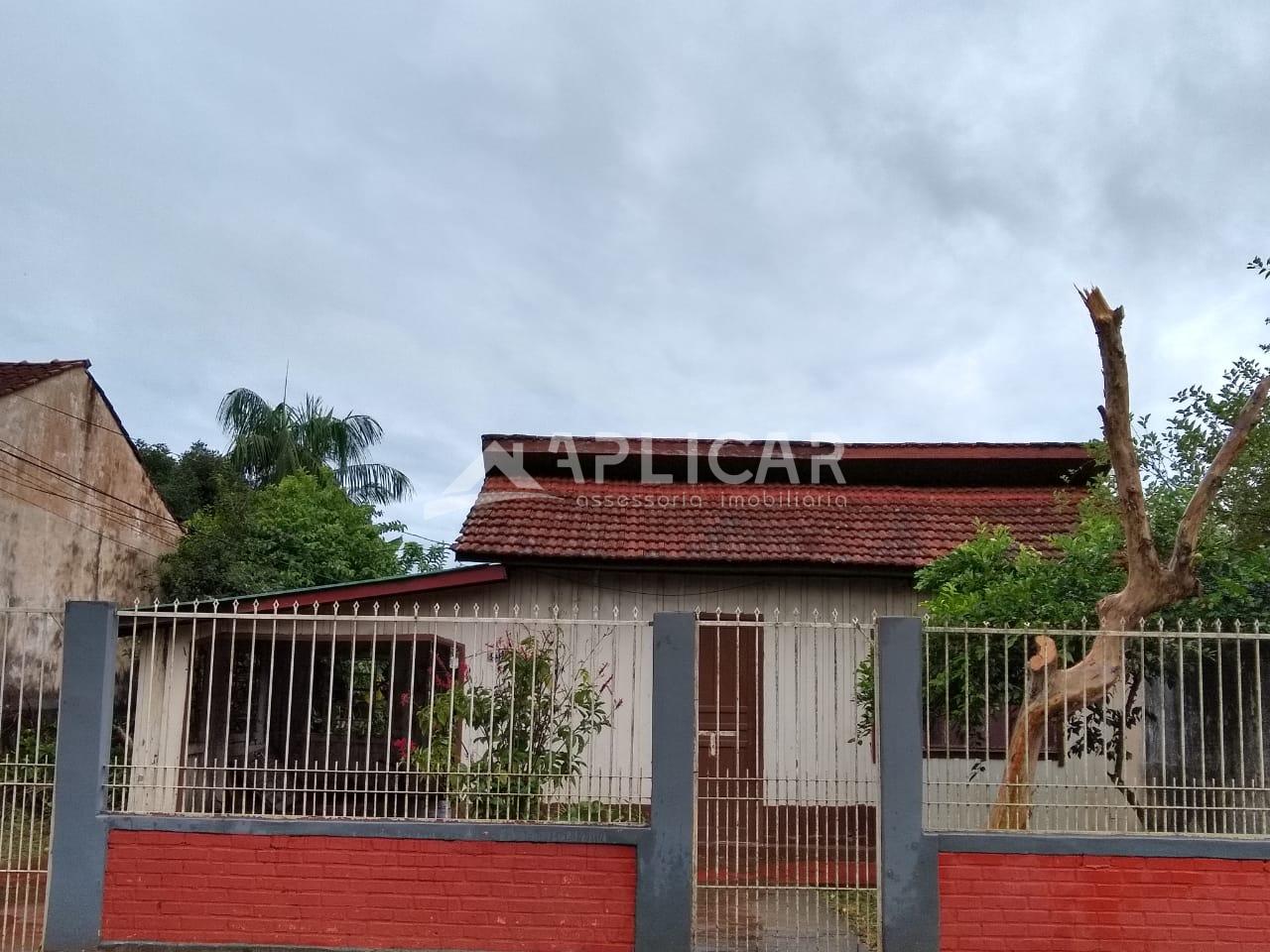 Terreno à venda, Vila Yolanda, FOZ DO IGUACU - PR