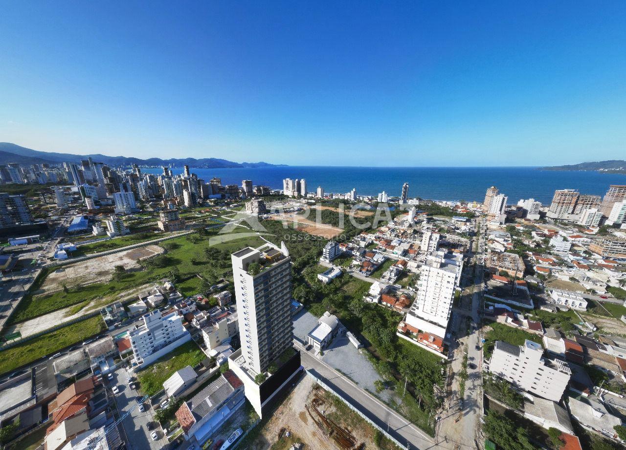 Apartamento à venda Ed. Copacabana, PEREQUE, PORTO BELO - SC