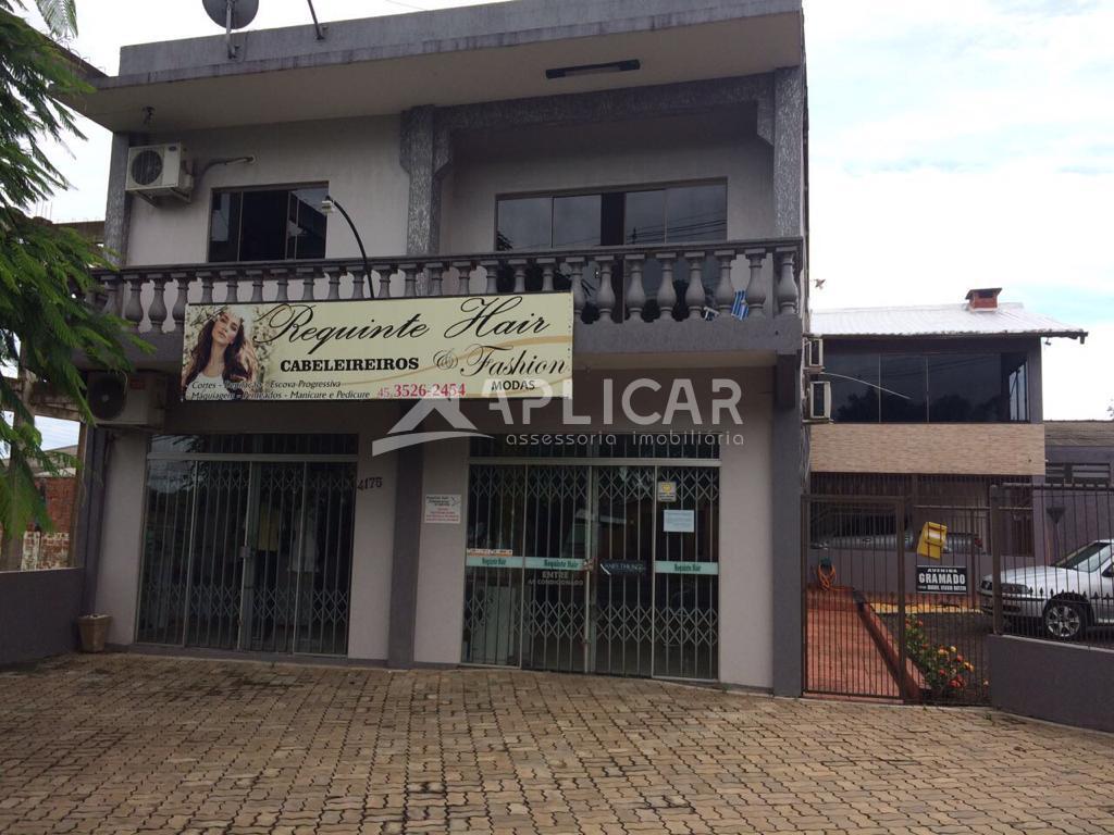 Edifício Prédio à venda, Três Bandeiras, FOZ DO IGUACU - PR