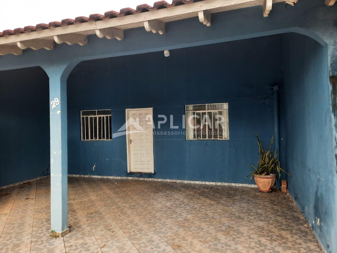 Casa à venda, Vila Shalon, FOZ DO IGUACU - PR