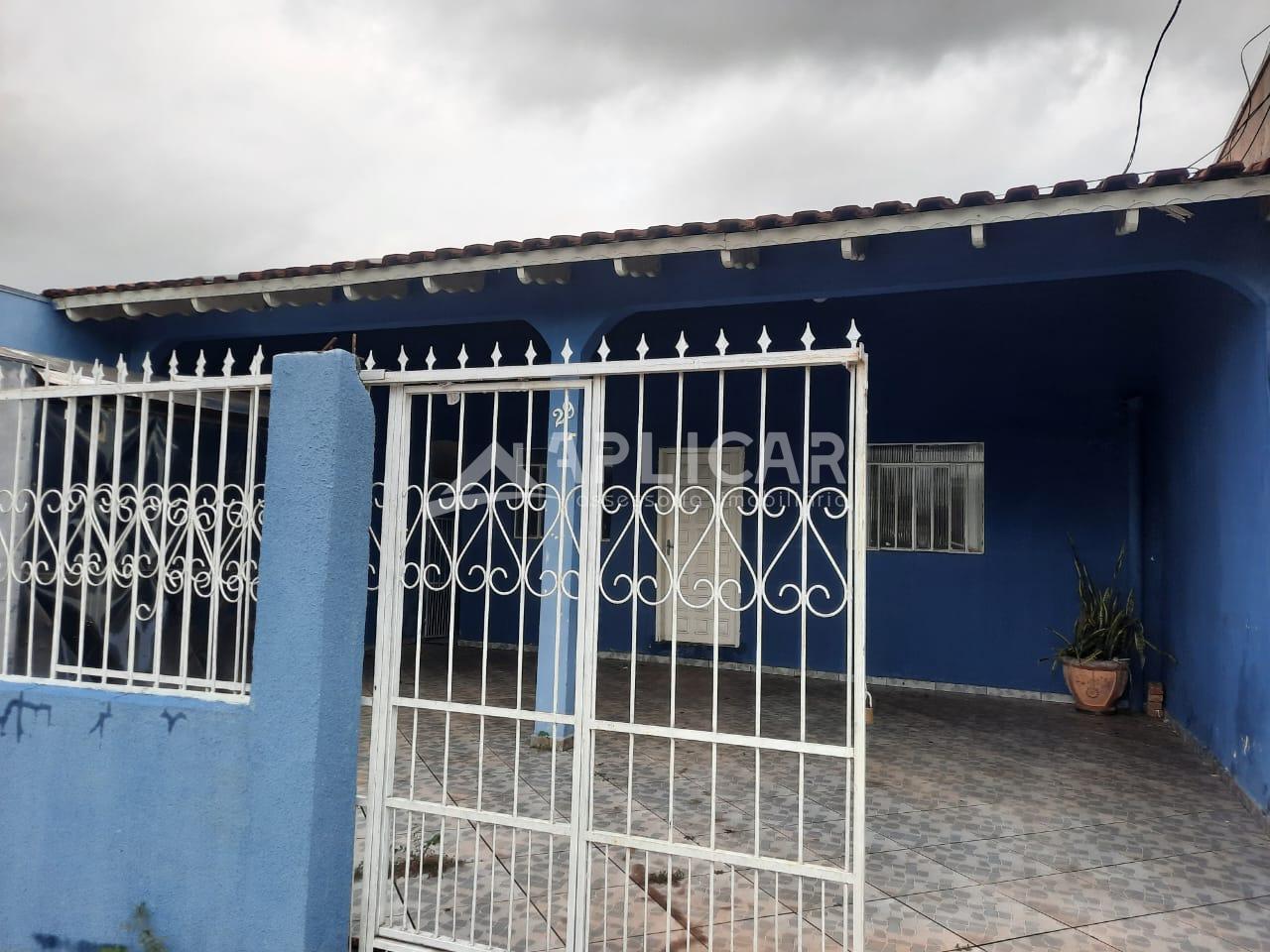 Casa à venda, Vila Shalon, FOZ DO IGUACU - PR