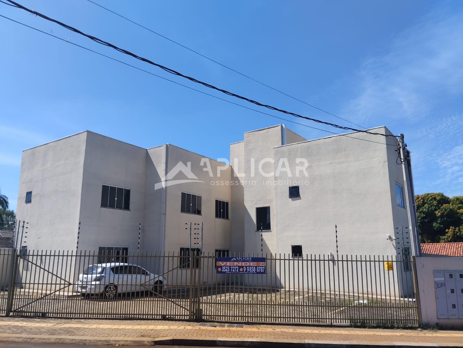 Edifício Prédio à venda, Jardim das Palmeiras, FOZ DO IGUACU - PR