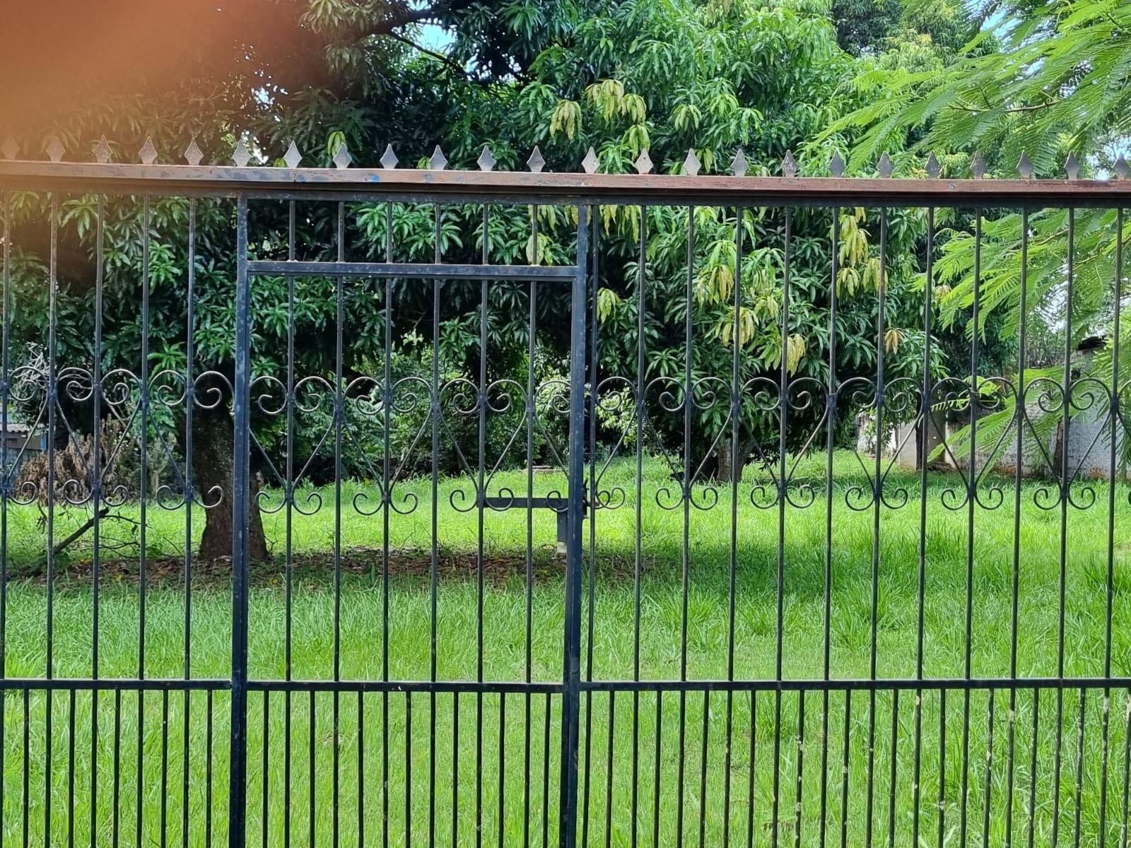 Terreno à venda no Jardim América, em Foz do Iguaçu - PR