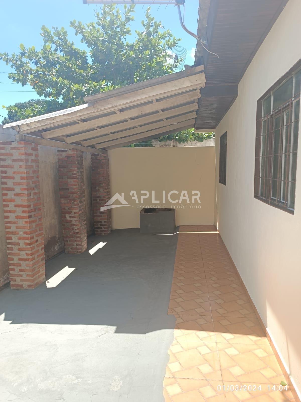 Casa para locação, Campos do Iguaçu, FOZ DO IGUACU - PR