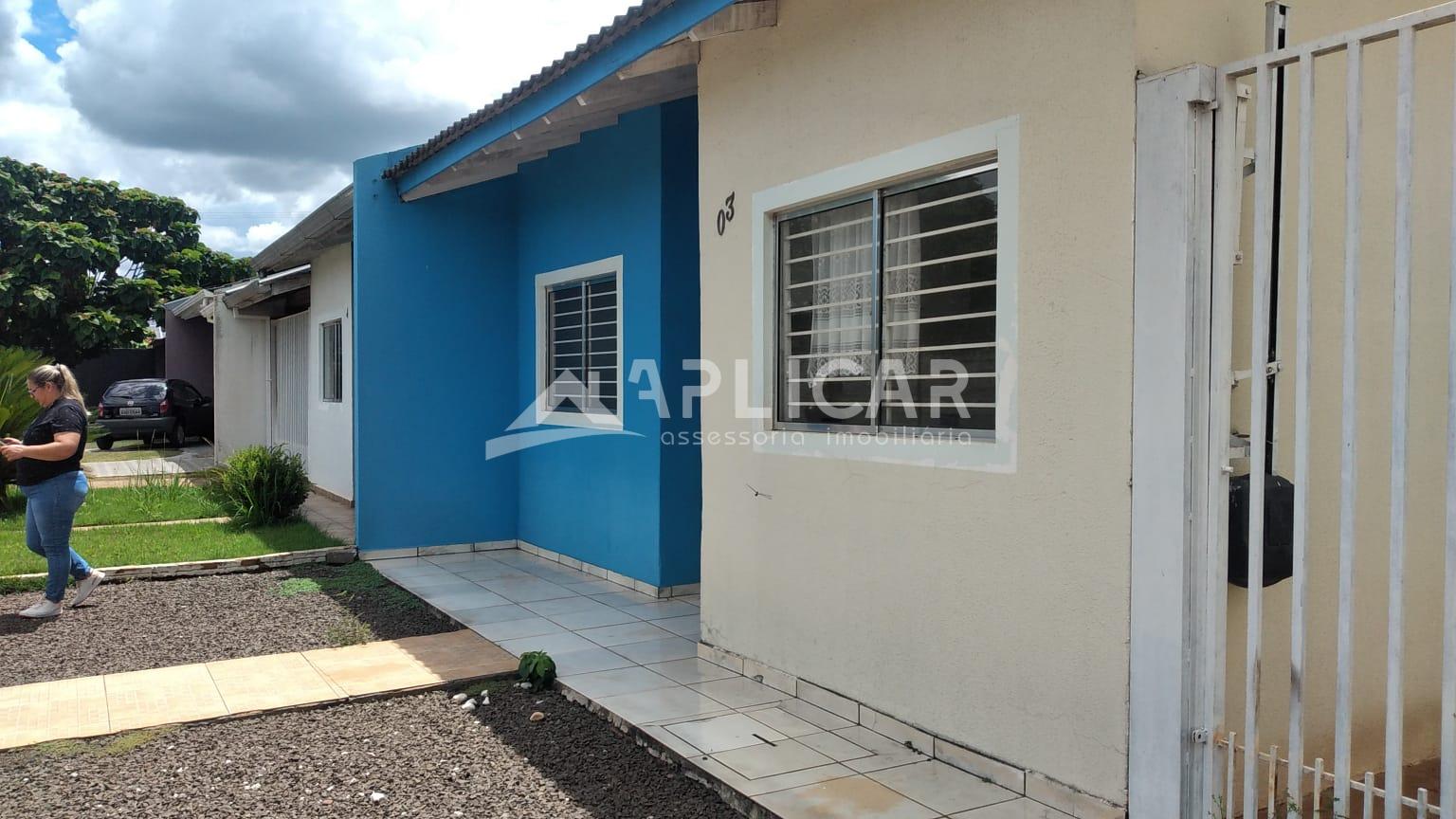 Casa à venda Residencial Real I , FOZ DO IGUACU - PR