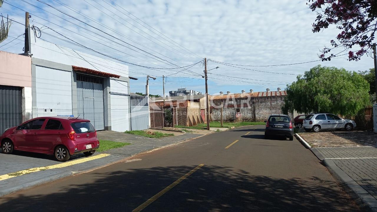 Barracão à venda, Parque João Paulo II, FOZ DO IGUACU - PR