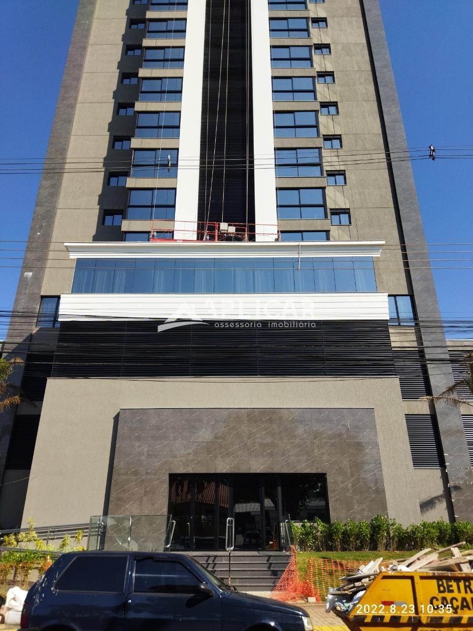 Apartamento à venda no Edificio Residencial Liberty , Vila Mar...