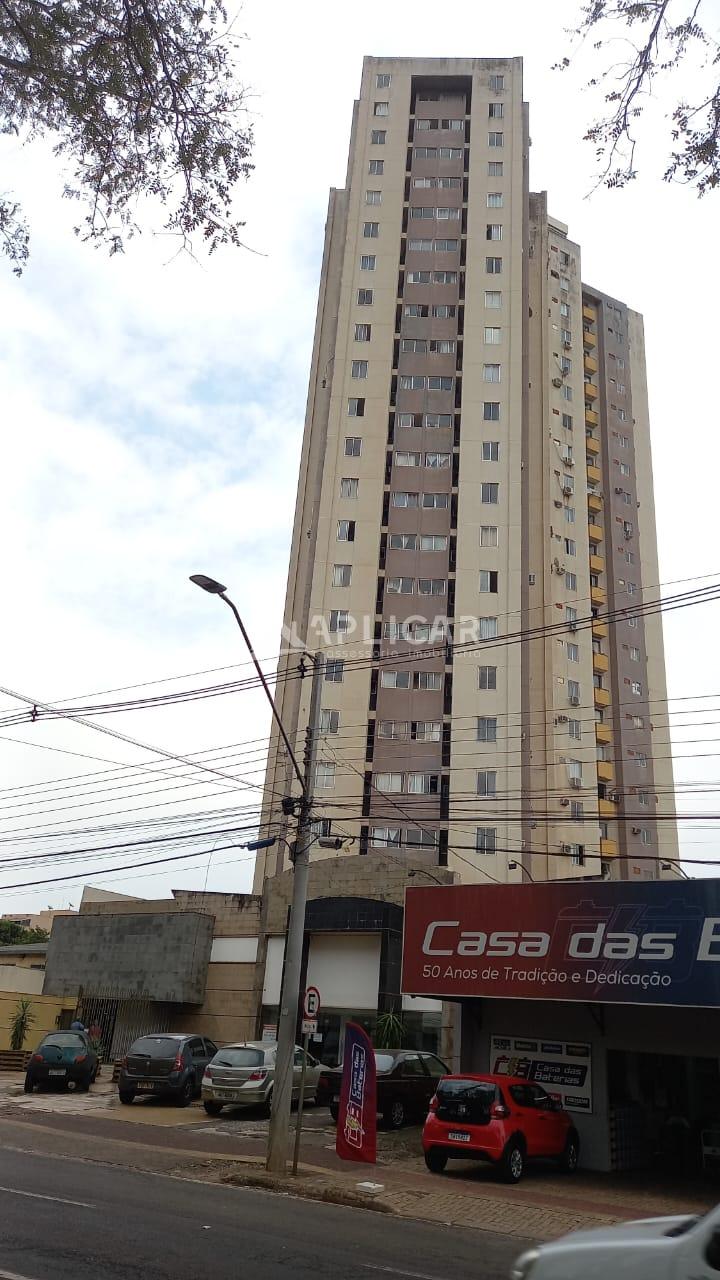 Apartamento à venda, Vila Paraguaia, FOZ DO IGUACU - PR