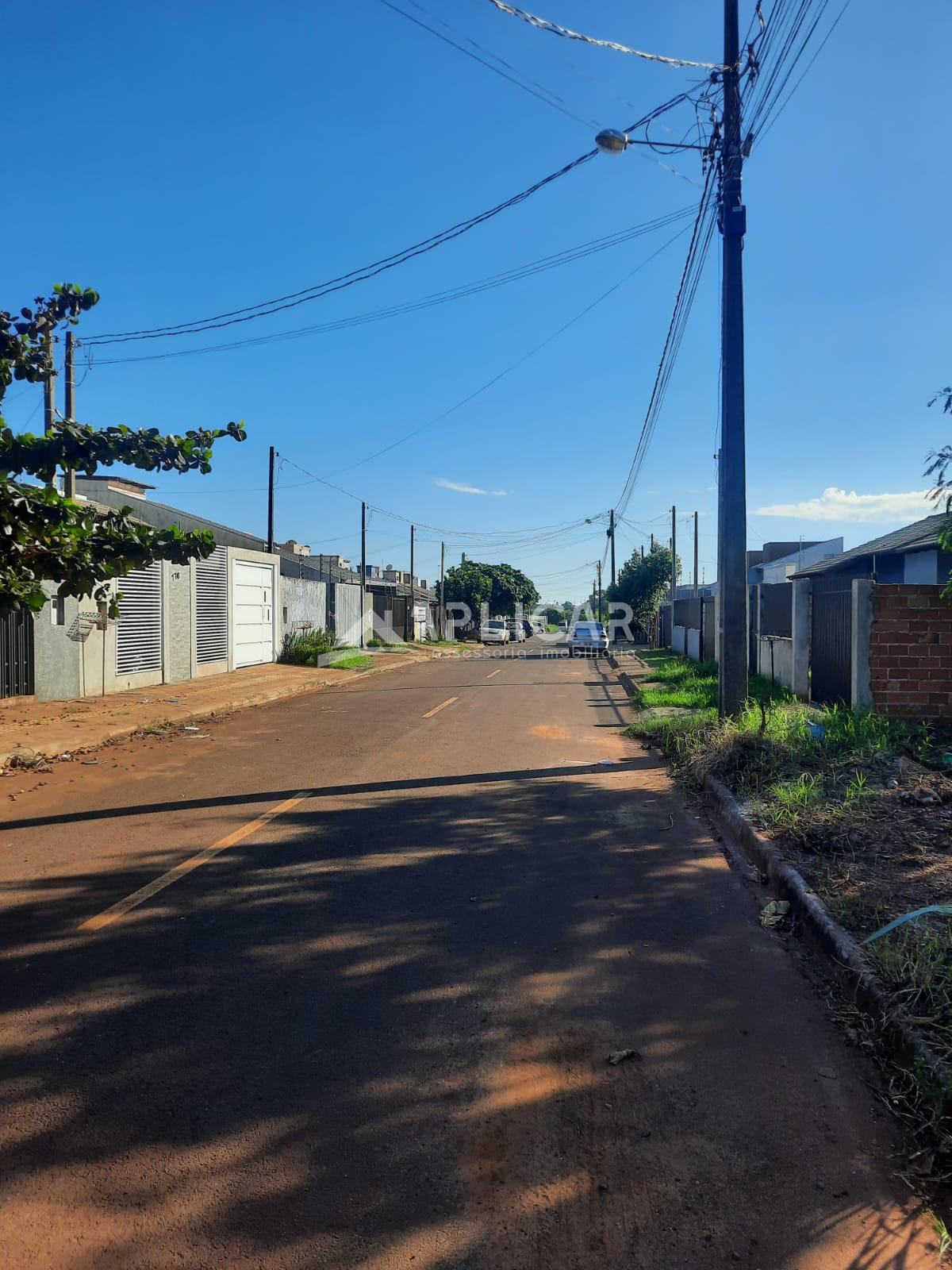 Casa à venda, Jardim Alvorada, FOZ DO IGUACU - PR