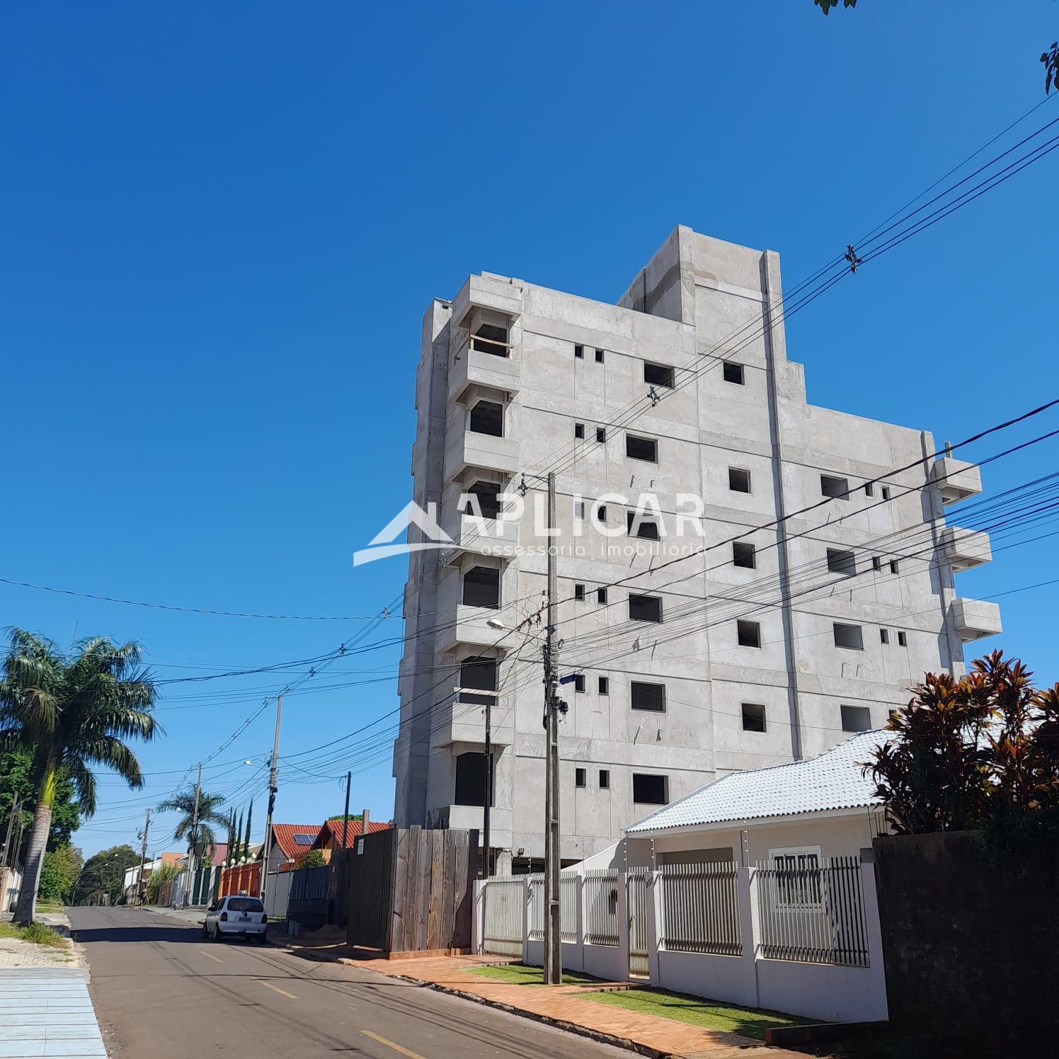 Apartamento à venda, Jardim Lancaster, FOZ DO IGUACU - PR