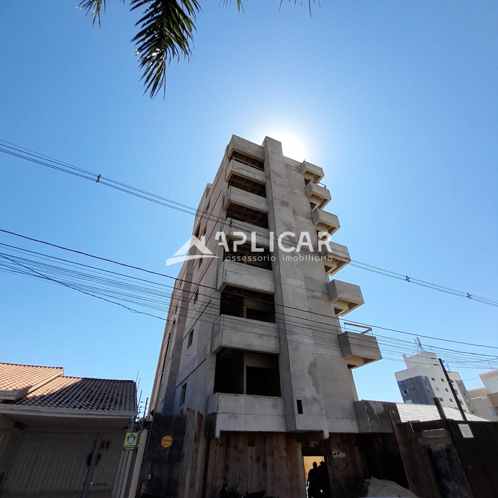 Apartamento à venda, Jardim Lancaster, FOZ DO IGUACU - PR