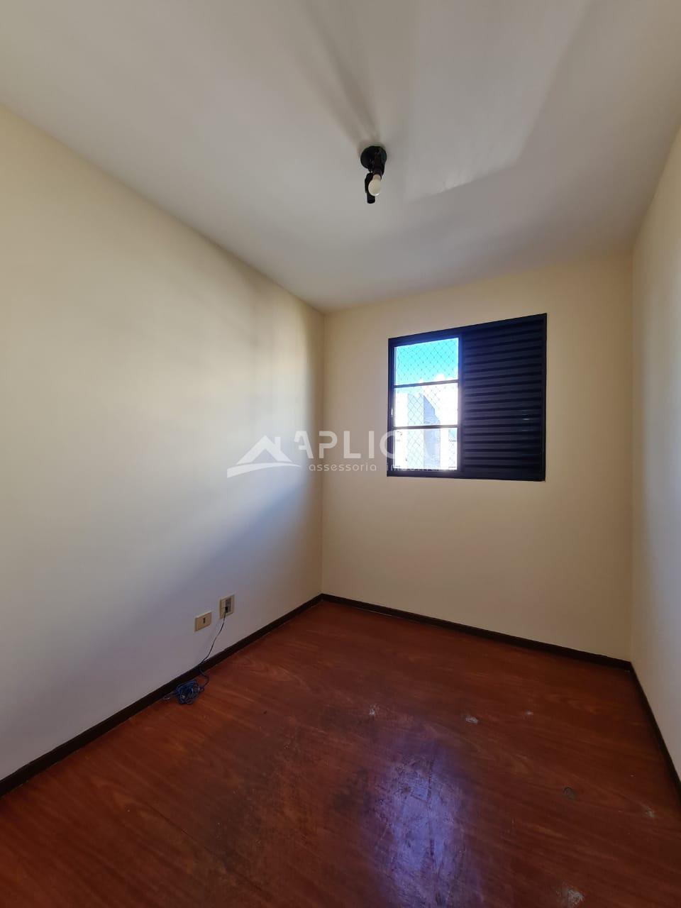 Apartamento à venda, Jardim Guarapuava, FOZ DO IGUACU - PR