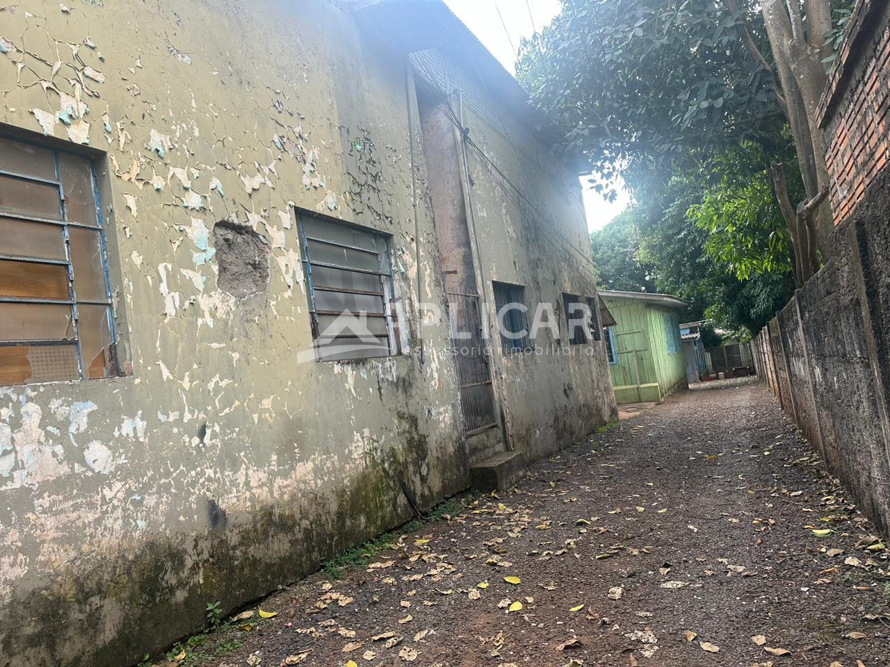 Terreno à venda com 911 m2, no Jardim América, FOZ DO IGUACU - PR