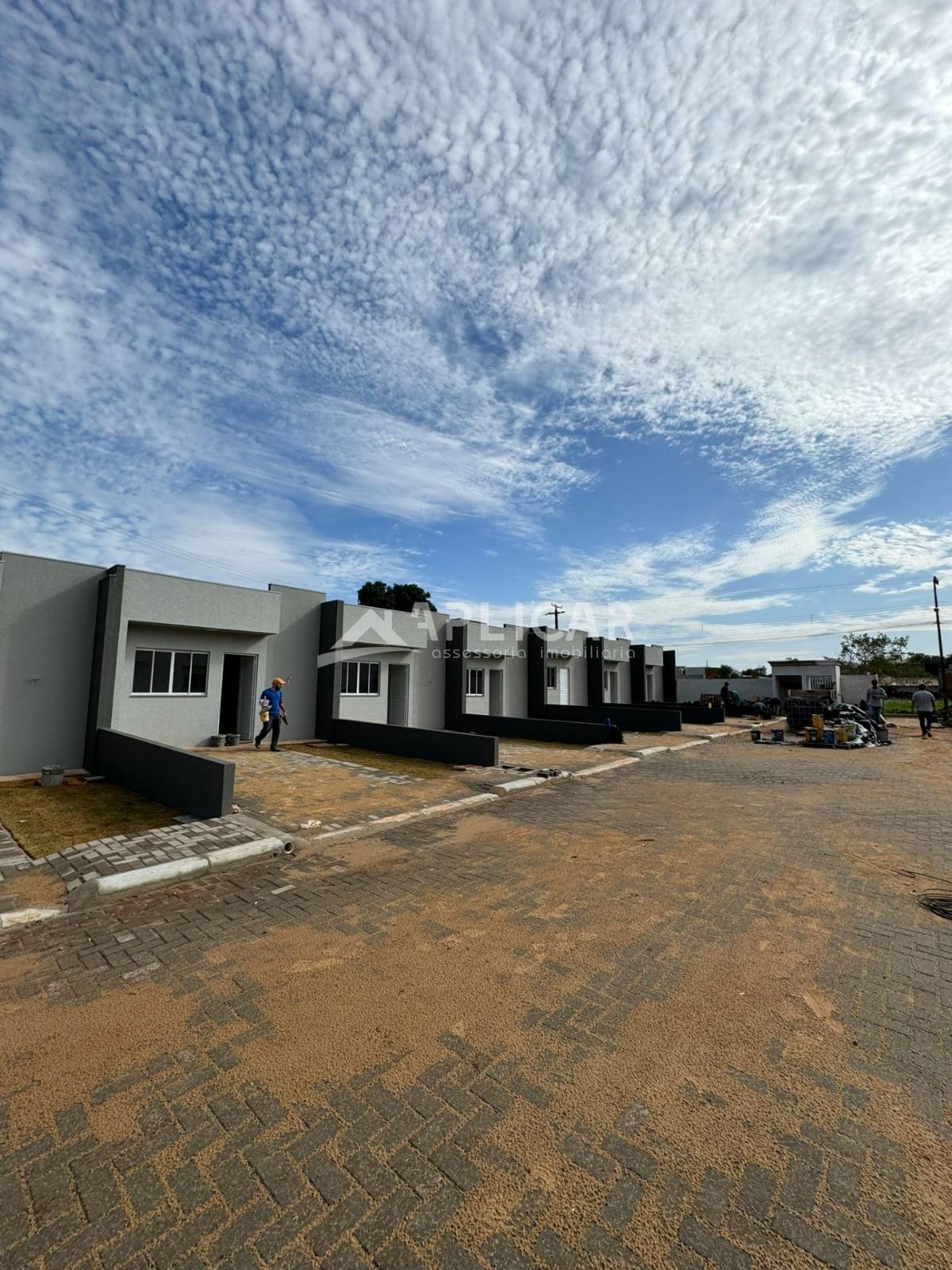 Casas à venda no Condomínio Residencial  Jardim Buenos Aires  ...