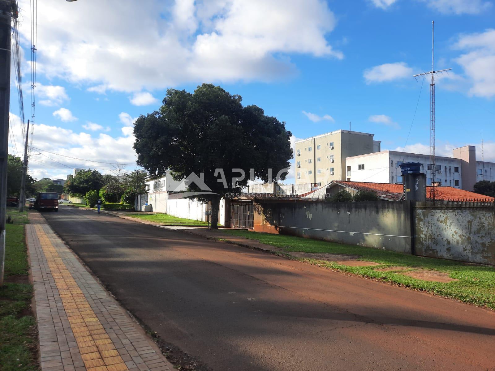 Terreno à venda, Linha Guarapuava, FOZ DO IGUACU - PR