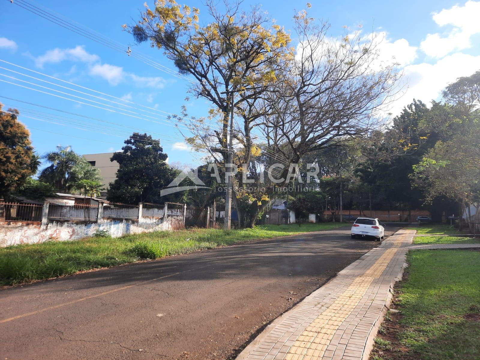 Terreno à venda, Linha Guarapuava, FOZ DO IGUACU - PR