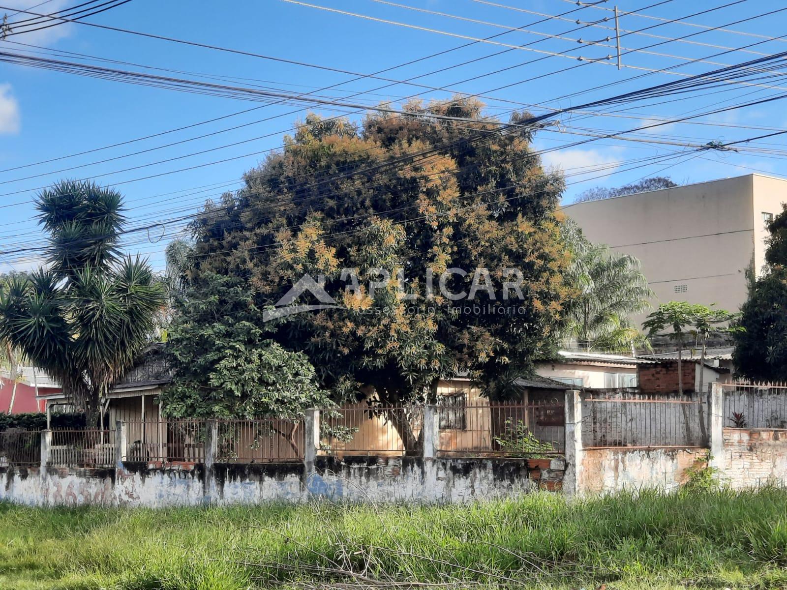 Terreno à venda, Linha Guarapuava, FOZ DO IGUACU - PR