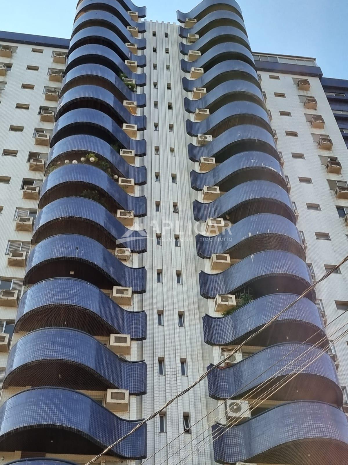 Apartamento no Edifício Torre Azul à venda no Centro, FOZ DO I...