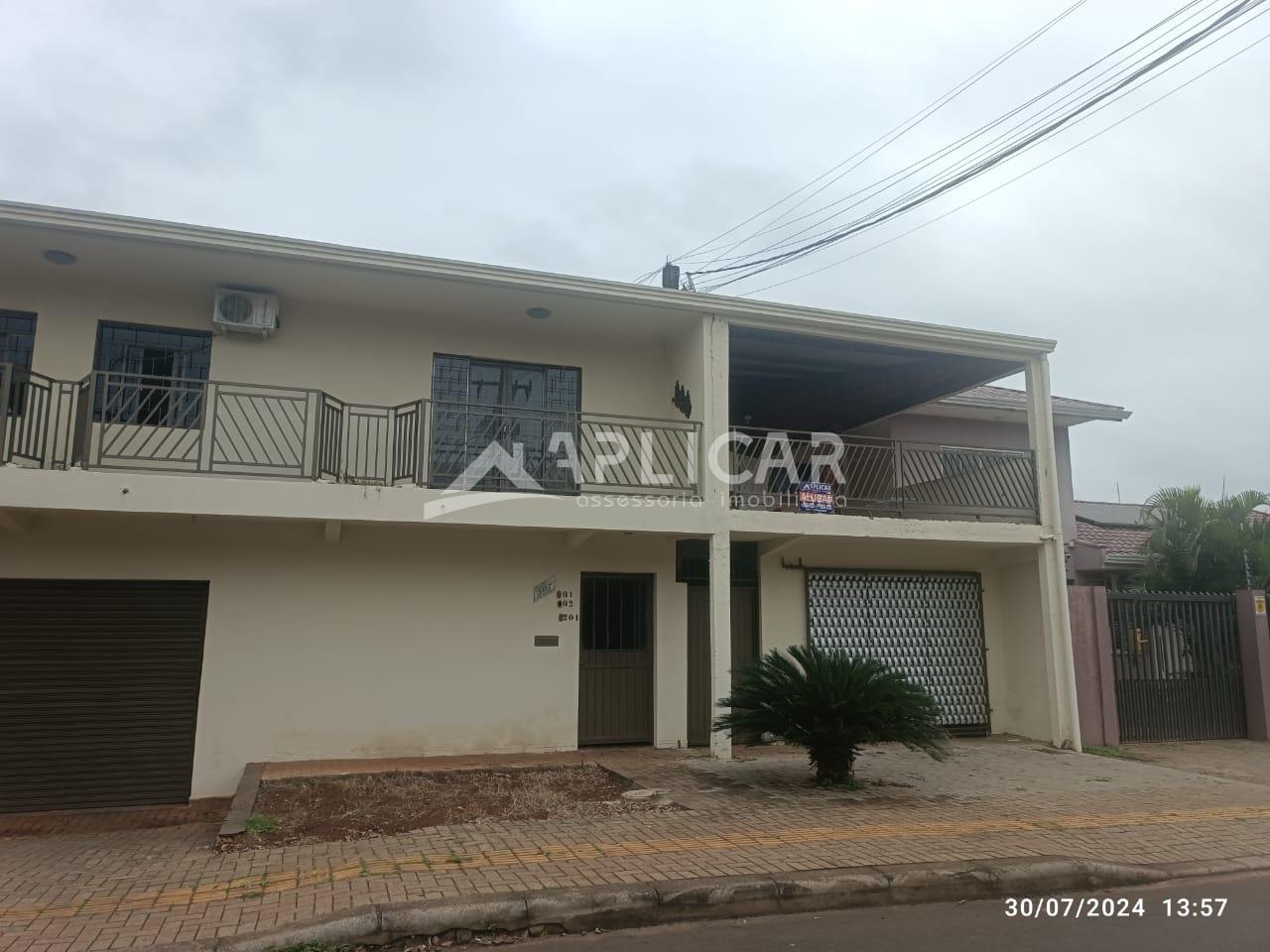 Apartamento para locação, Jardim Lancaster, FOZ DO IGUACU - PR