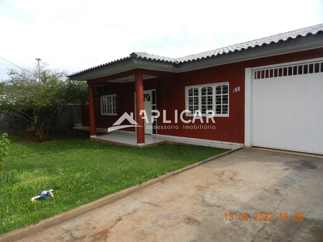 CASA COM 04 QUARTOS Á VENDA, NO PORTAL DA FOZ, FOZ DO IGUAÇU