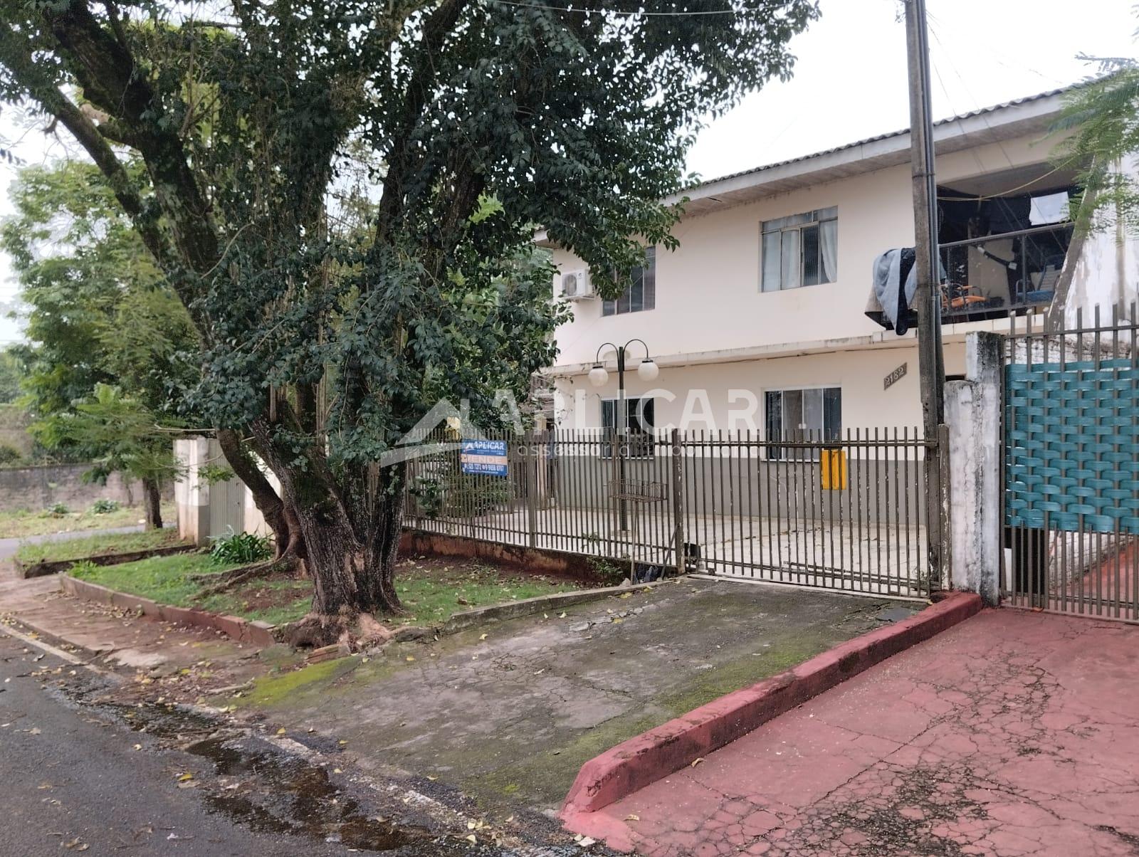 Sobrado à venda, no Jardim Belvedere, FOZ DO IGUACU - PR