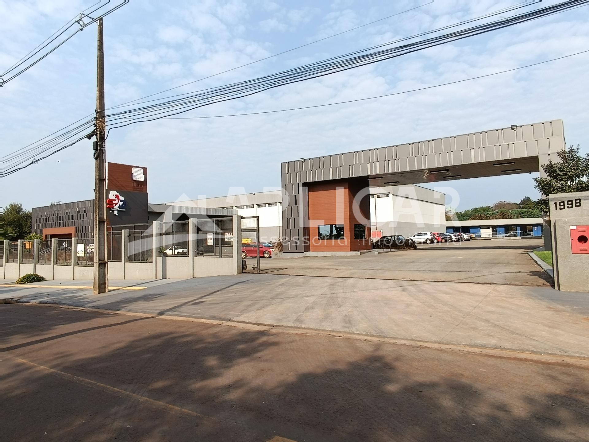 SALA COMERCIAL 01 EM CONDOMÍNIO NO JARDIM NACIONAL