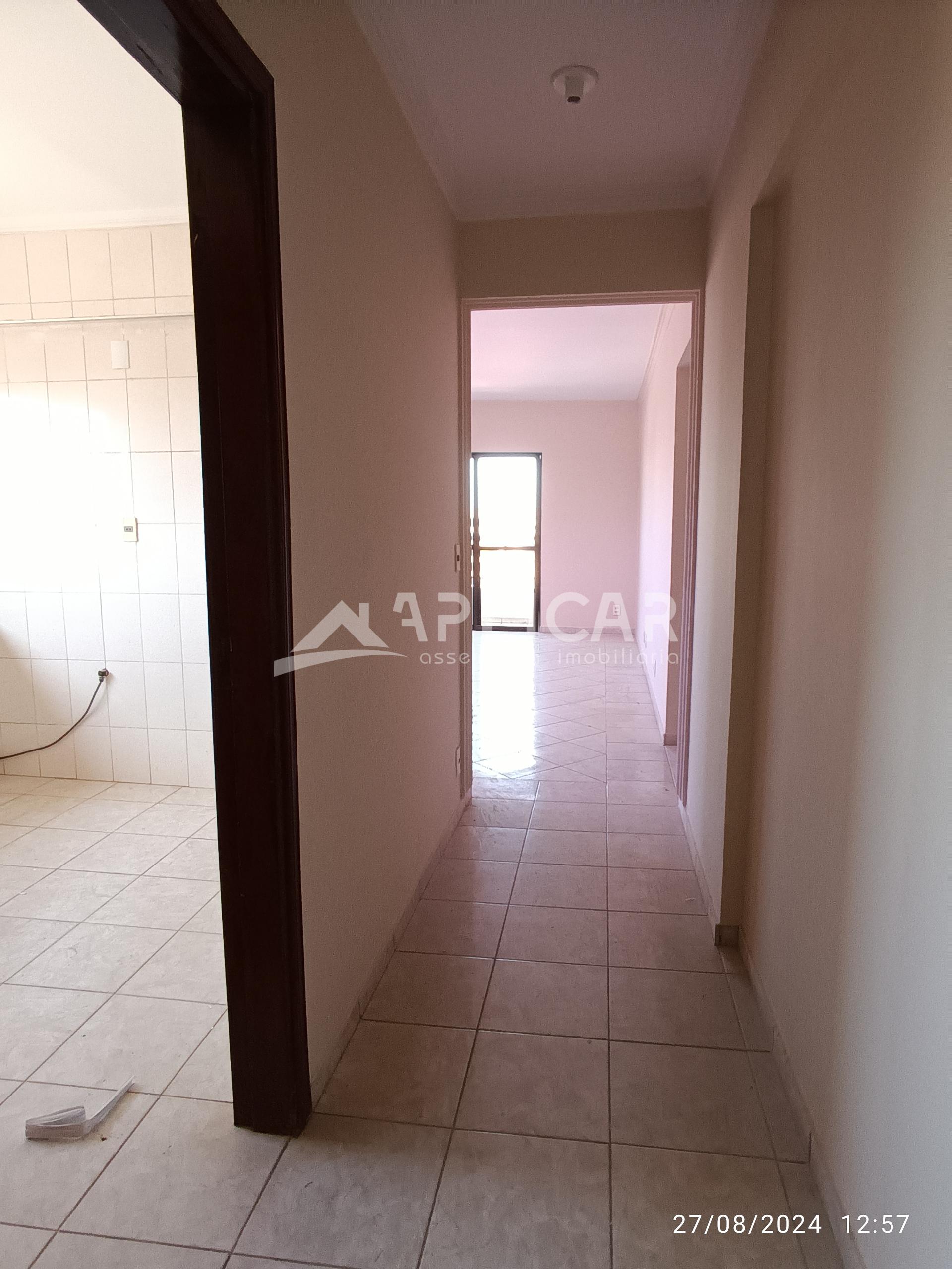 APARTAMENTO COM 3 QUARTOS NO EDIFÍCIO RIMA NO JARDIM CENTRAL