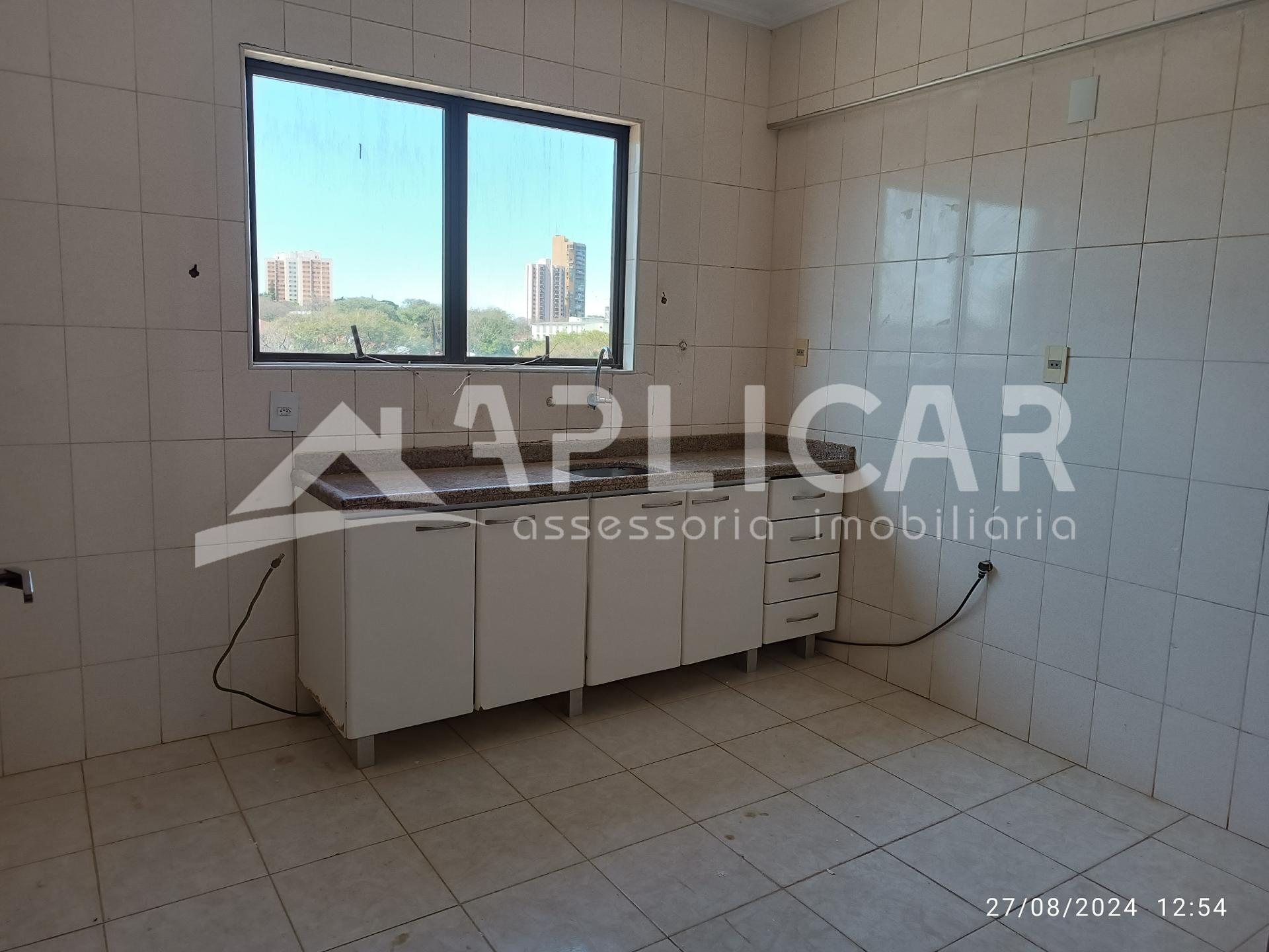 APARTAMENTO COM 3 QUARTOS NO EDIFÍCIO RIMA NO JARDIM CENTRAL