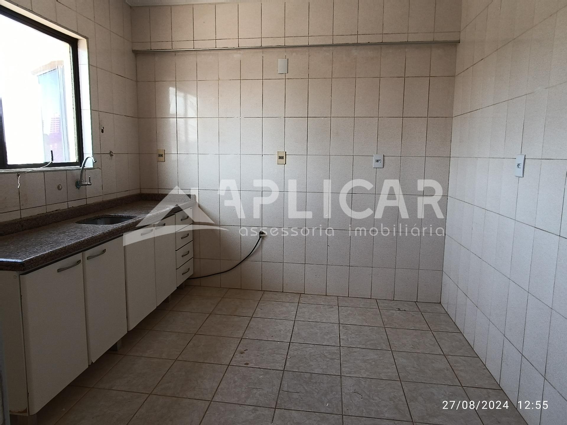 APARTAMENTO COM 3 QUARTOS NO EDIFÍCIO RIMA NO JARDIM CENTRAL