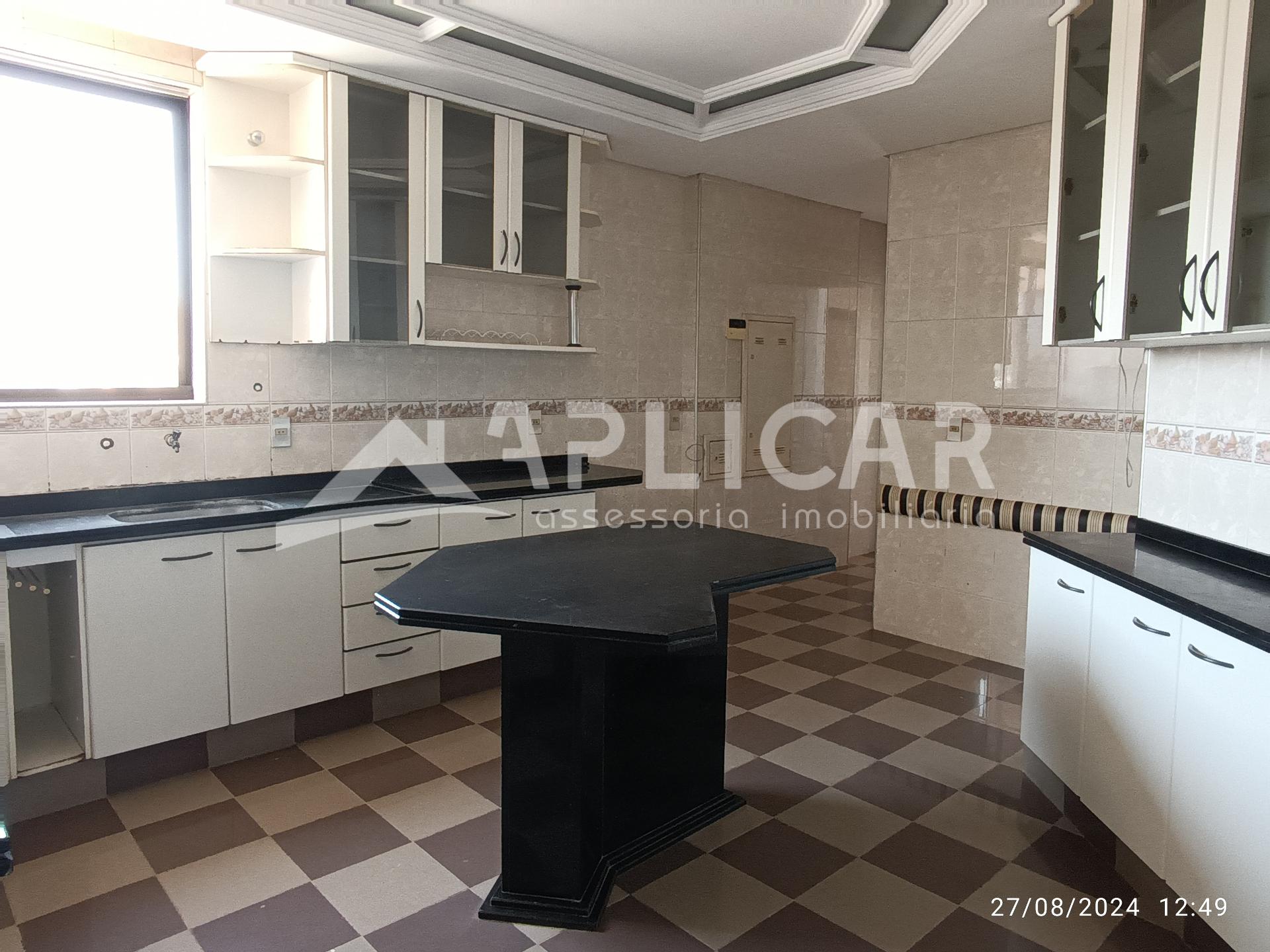 APARTAMENTO NO EDIFÍCIO RIMA NO JARDIM CENTRAL